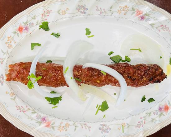 Beef Seekh Kabab