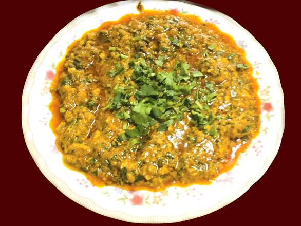 Brain Masala