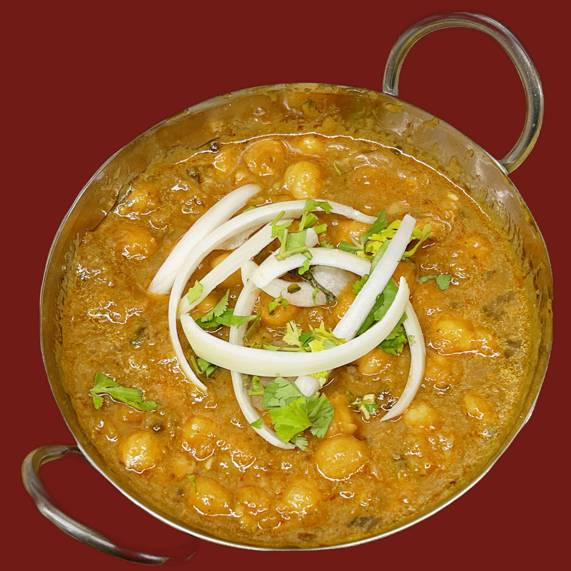 Channa Masala