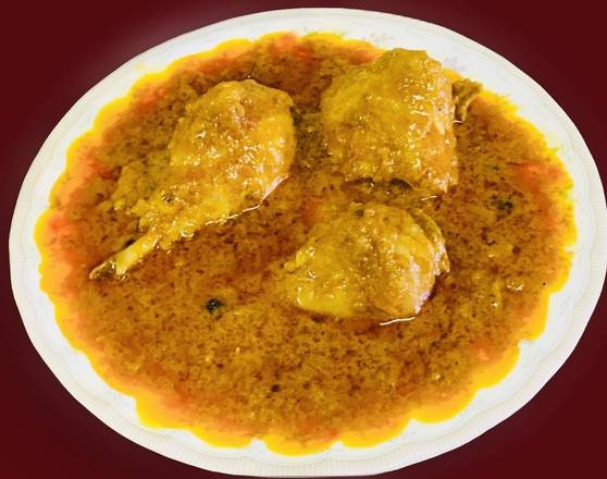 Chicken Korma