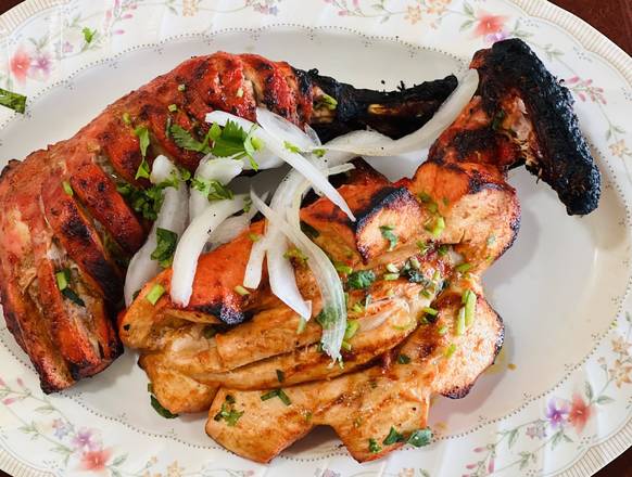Chicken Tandoori Breast