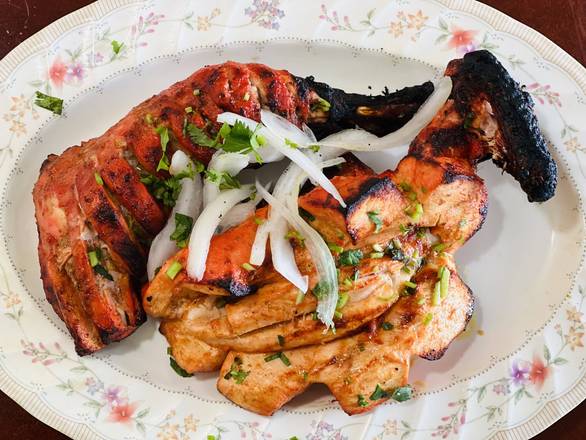Chicken Tandoori leg