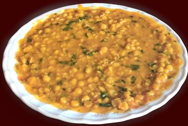 Daal Masala (Yellow)