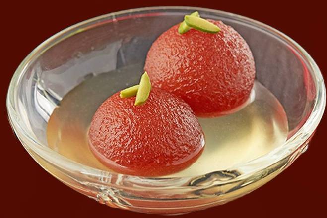 Gulab Jamun 2pc