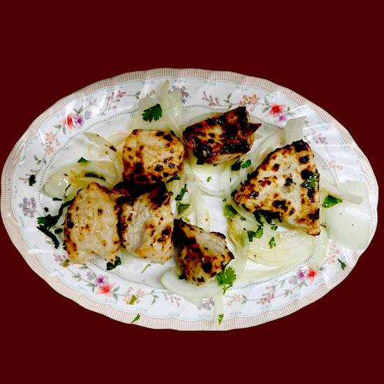 Malai Boti