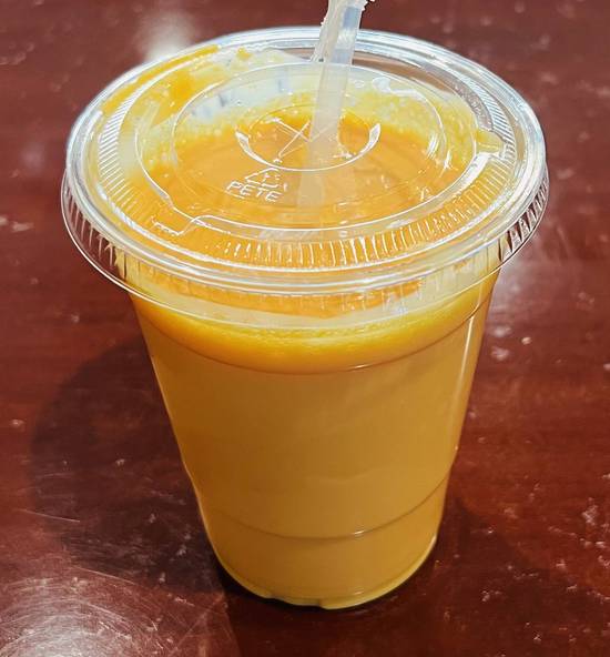 Mango Lassi