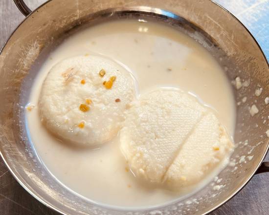 Ras Malai 2pc