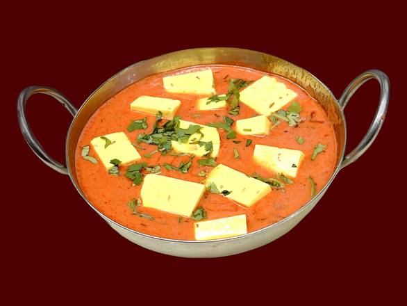 Shahi Paneer Masala