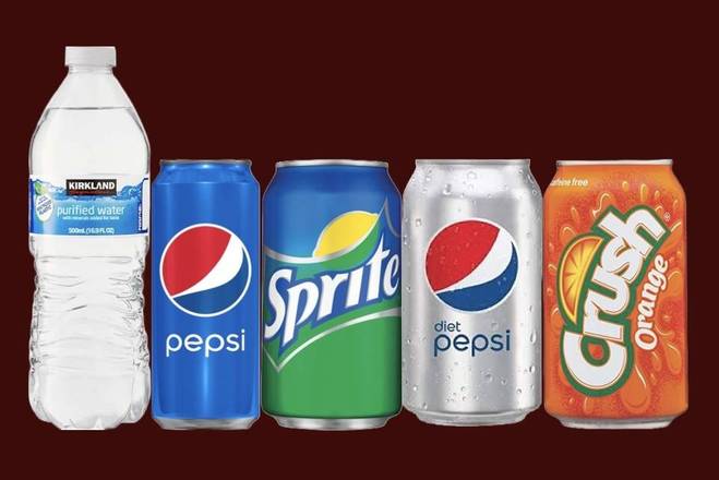 Soft Drinks