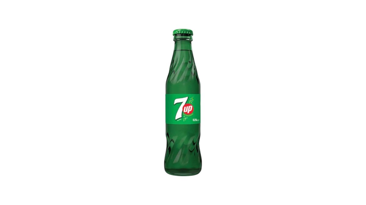 7 Up