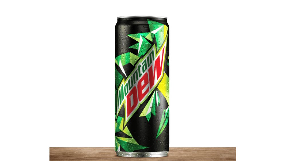 Mountain Dew