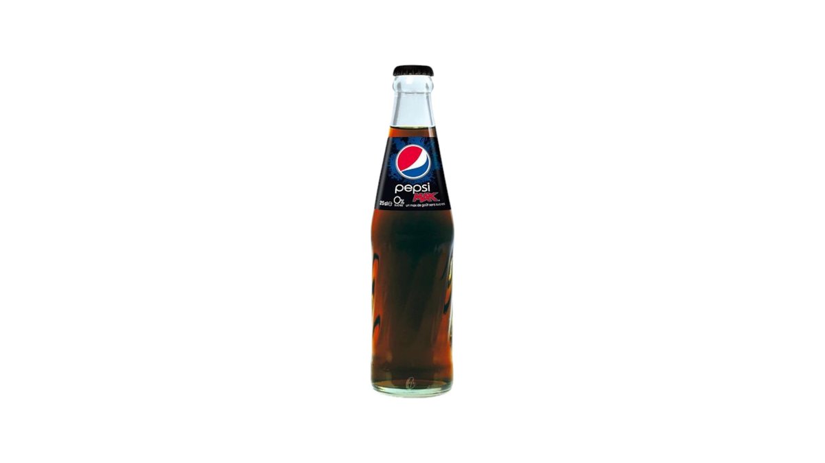 Pepsi Max
