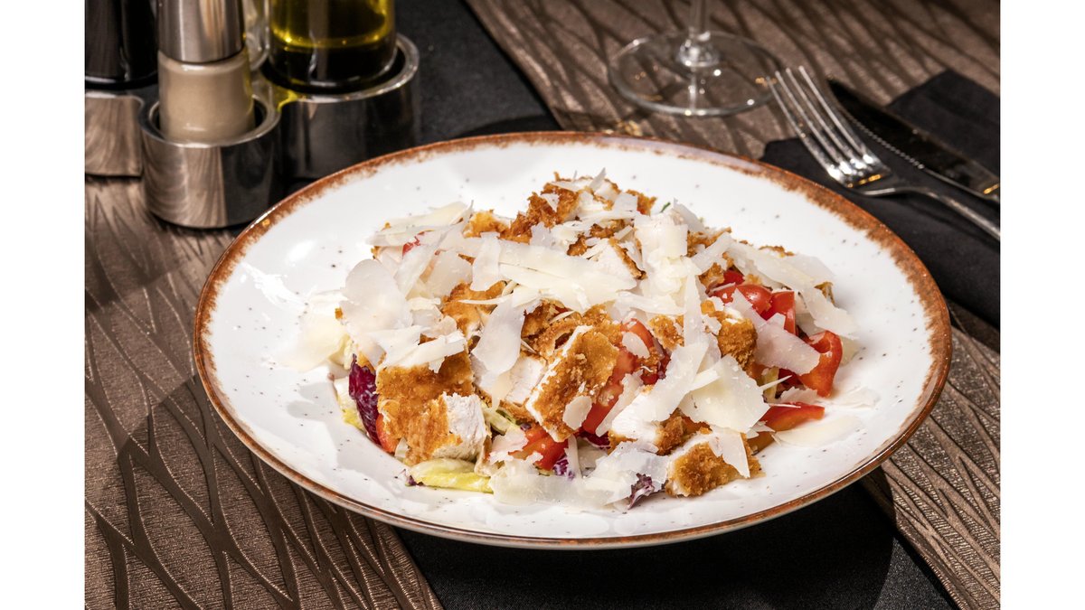 Salată Casei