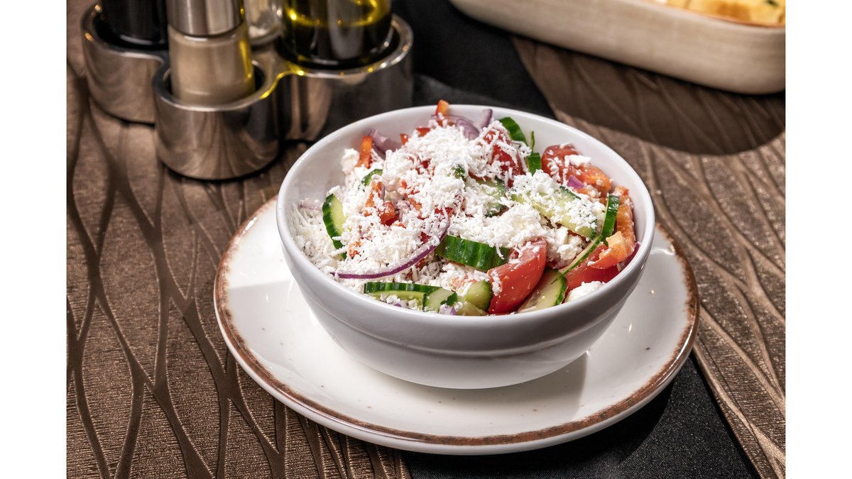 Salată de vară
