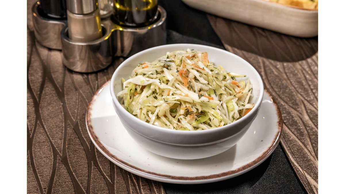 Salată de varză