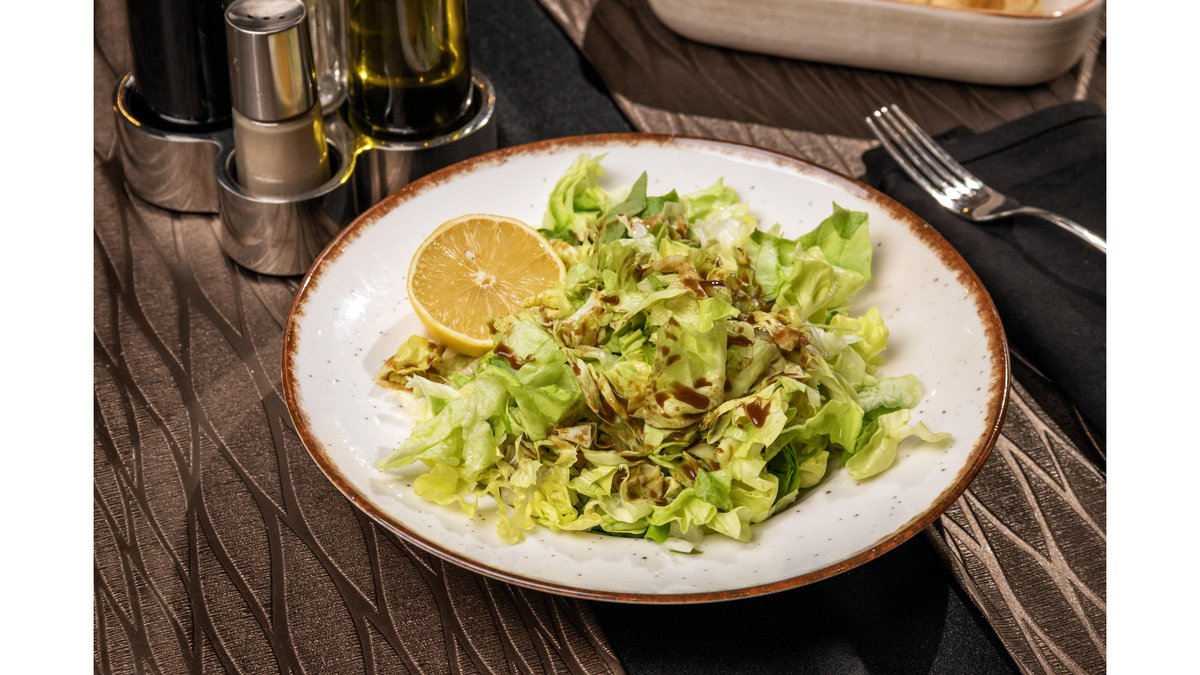 Salată verde