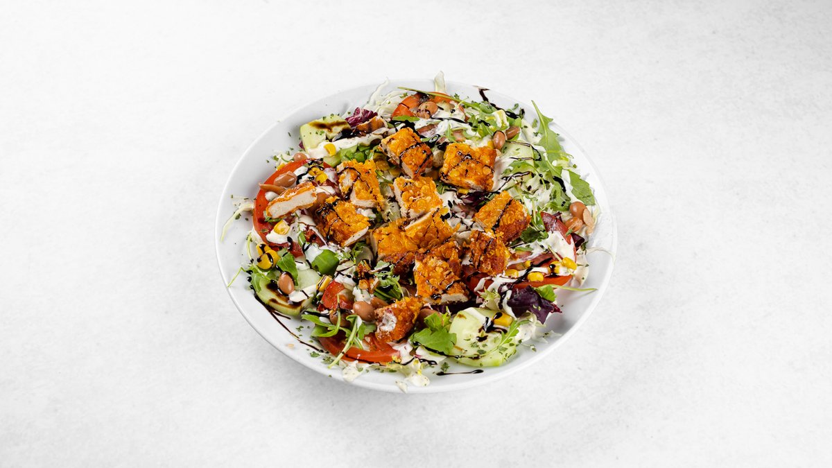 Bistro salata