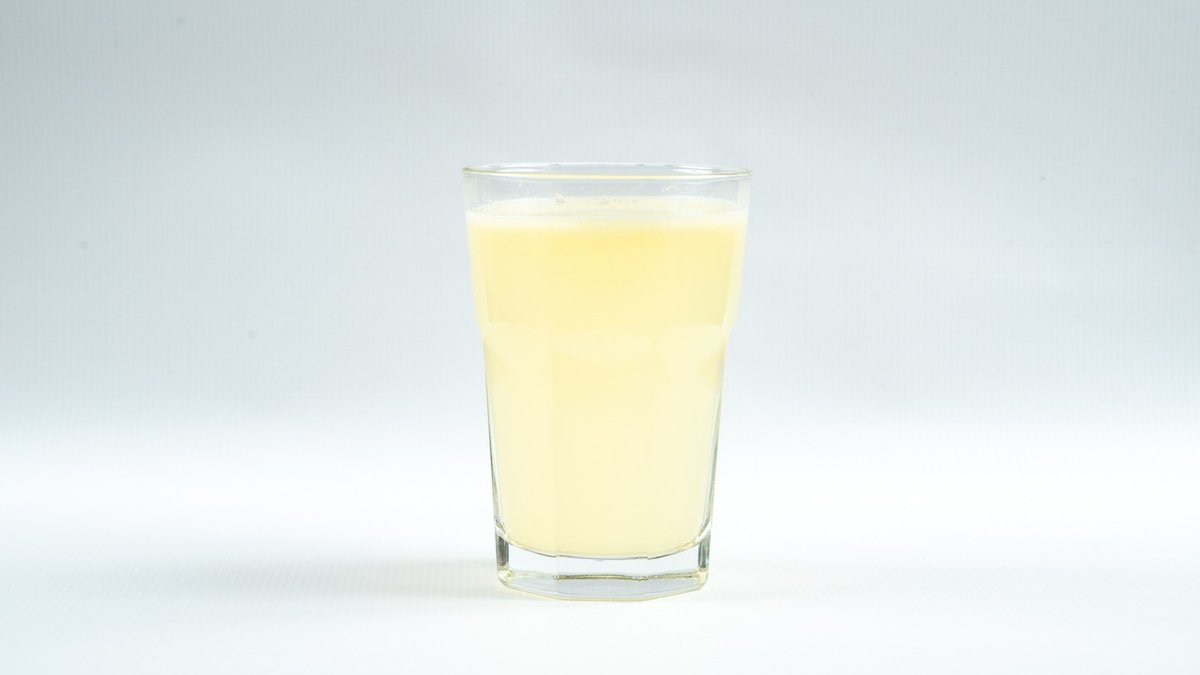 Ceđeni limun