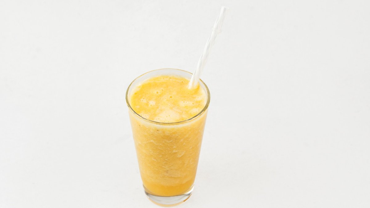 Citrus mix