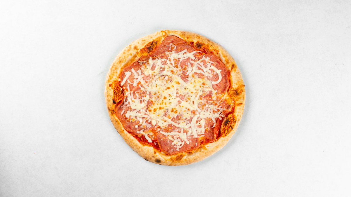Kids pizza