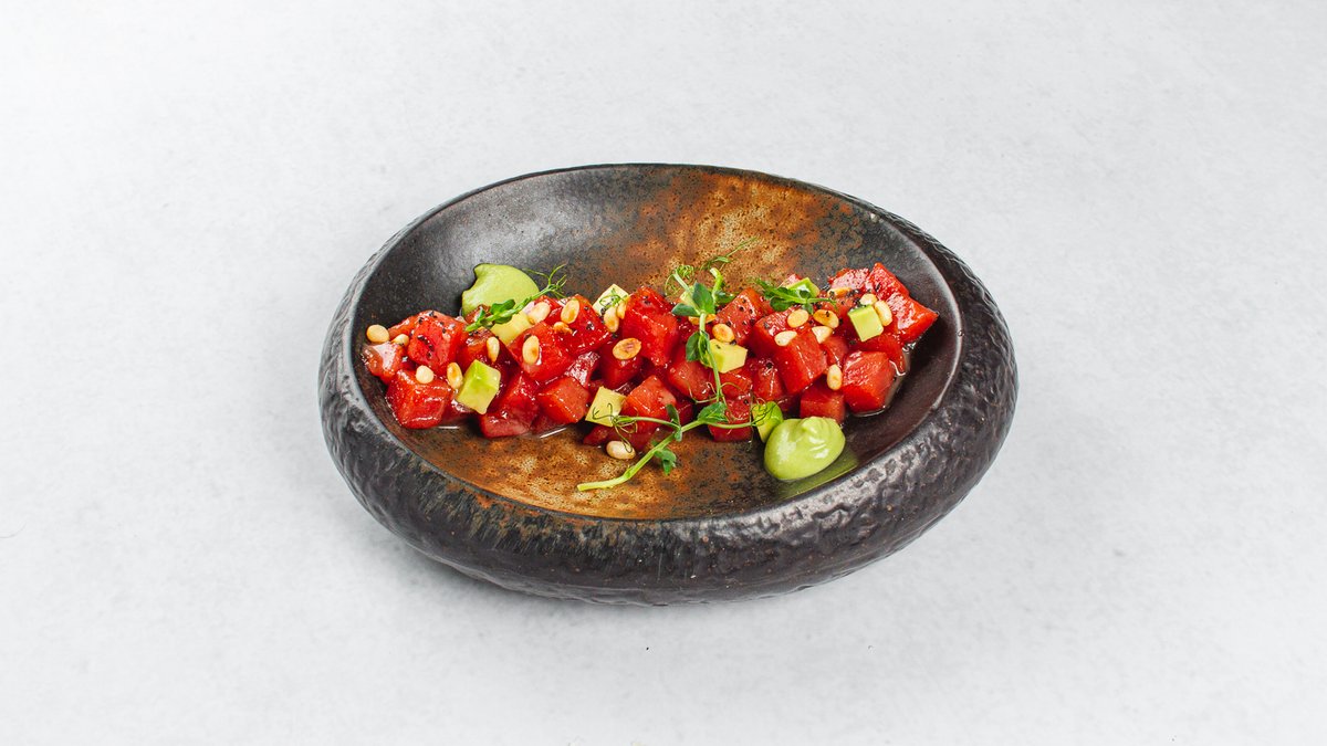 Moravska salata