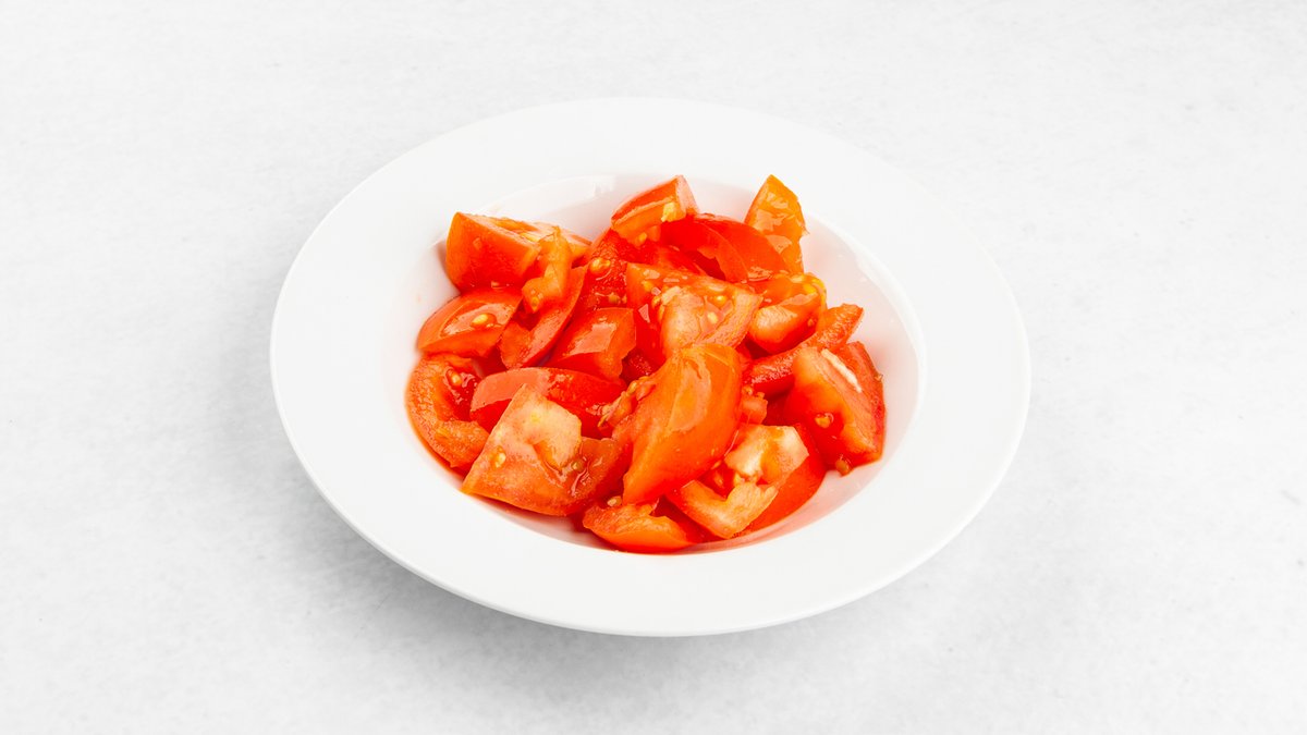 Paradajz salata