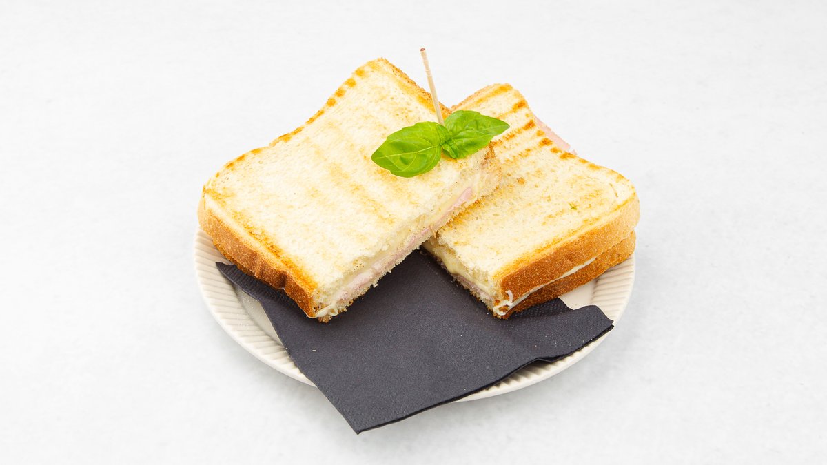 Tost hleb