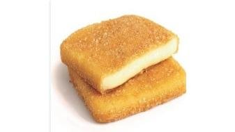 Cașcaval pane