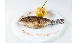 Dorada la gratar