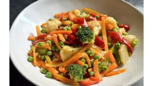 Legume sote