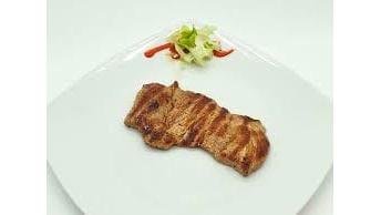 Mușchi de porc la ceaun
