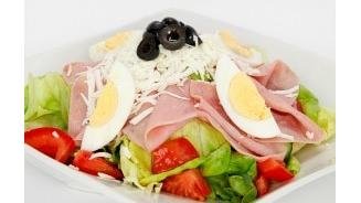 Salată bulgărească 450 g