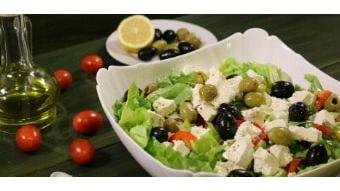 Salată grecească 450 g