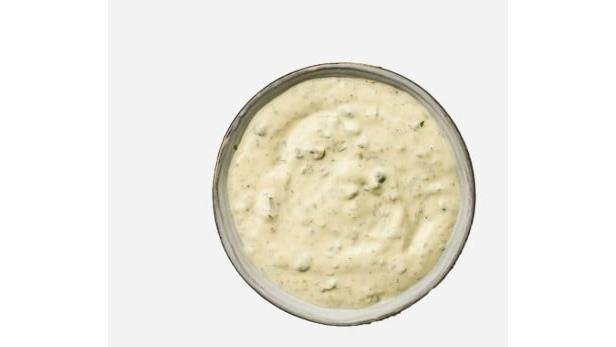 Sos remoulade