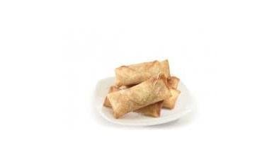 Spring rolls cu sos sweet chilli