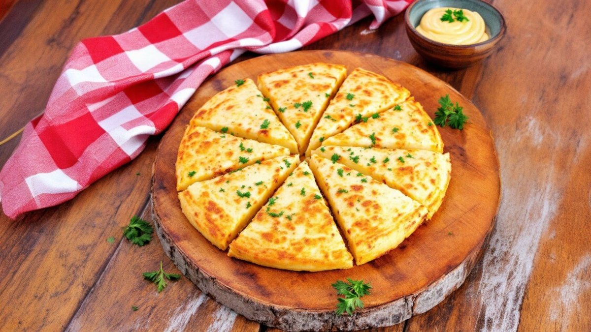 Tortilla de patatas