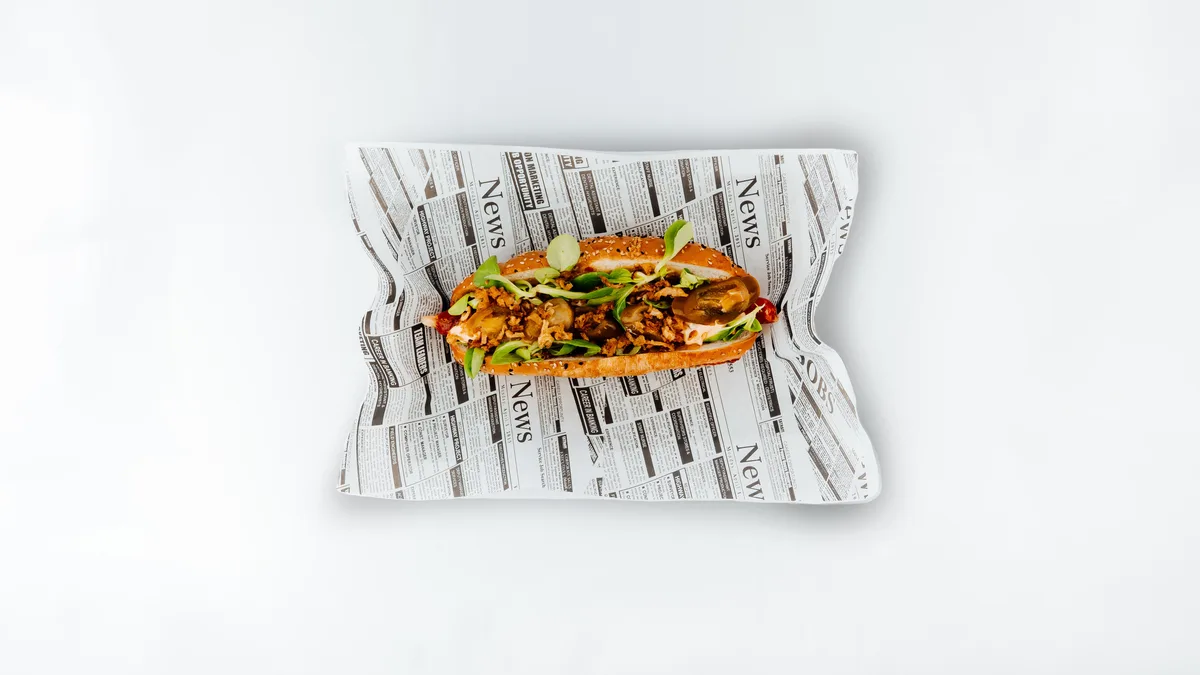 Hot - Dog Samurai 🌶️
