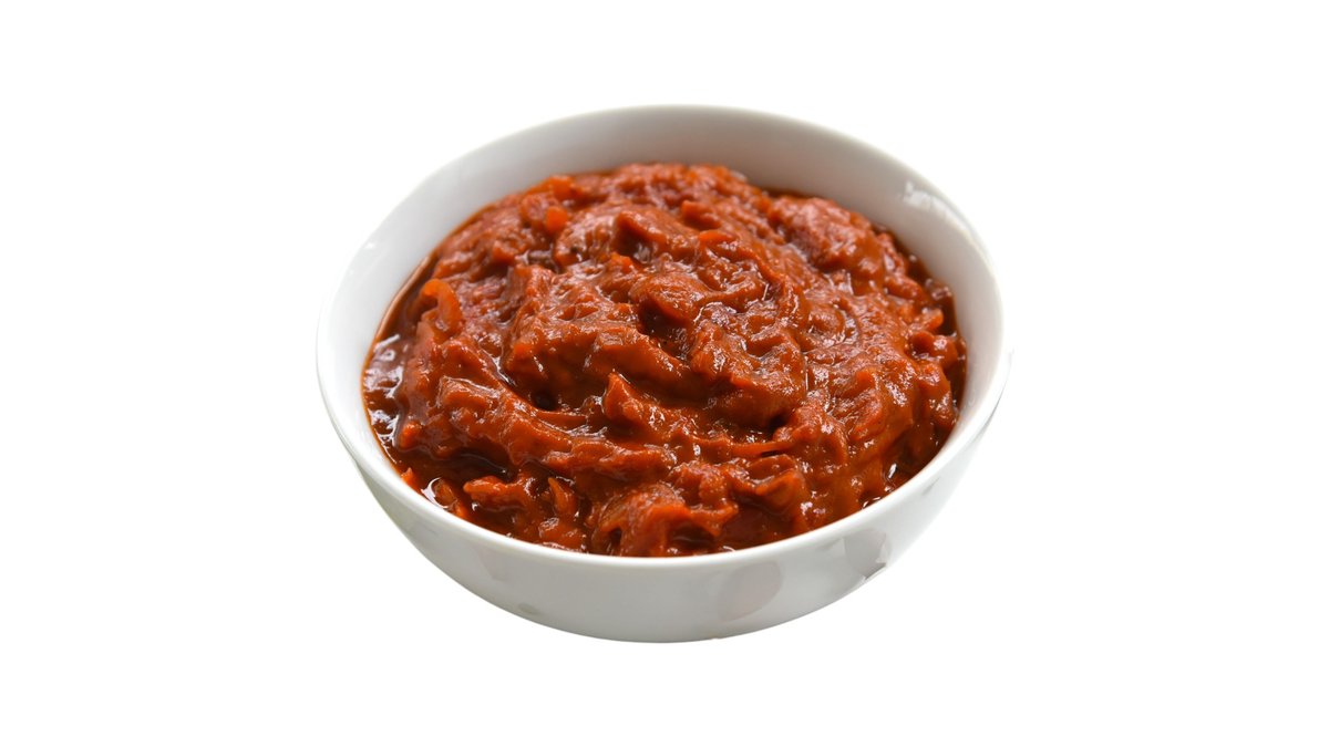 Paradajkový relish