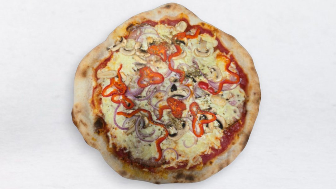 Pizza Dotik (PIZZE)