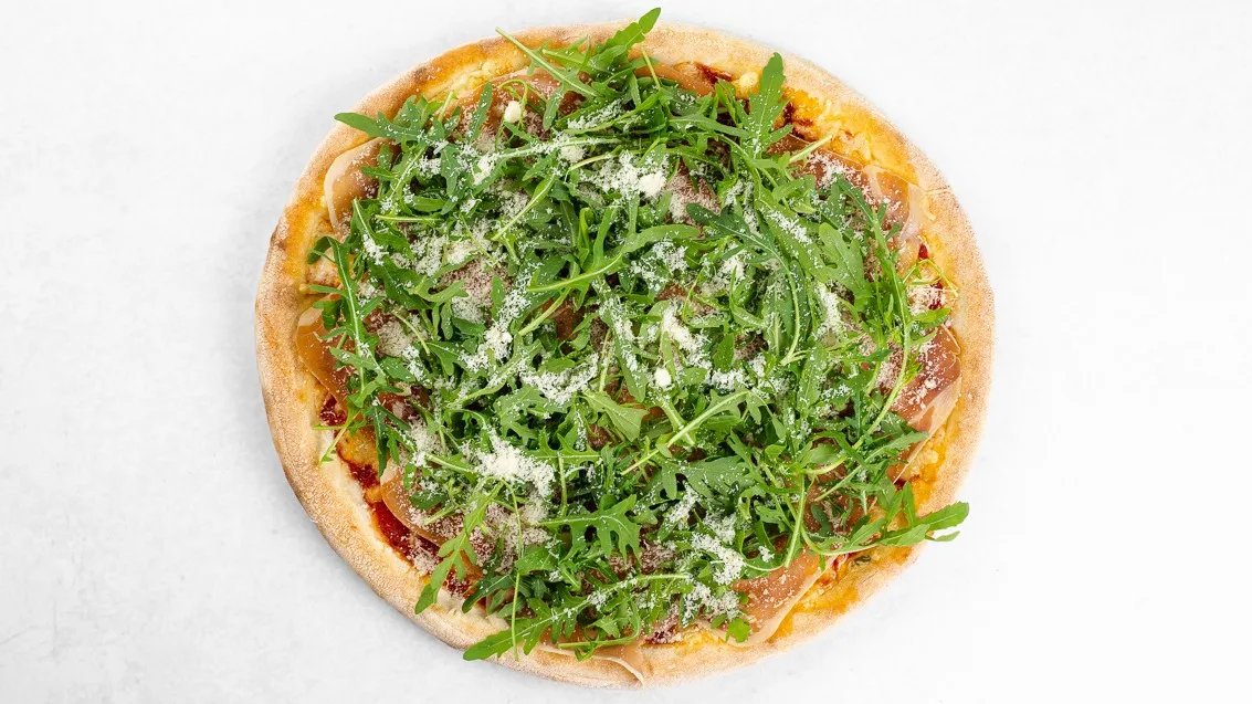 Pizza Dotik