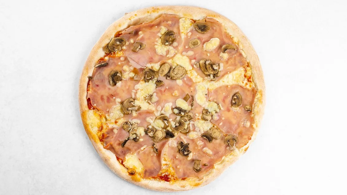 Pizza Klasika