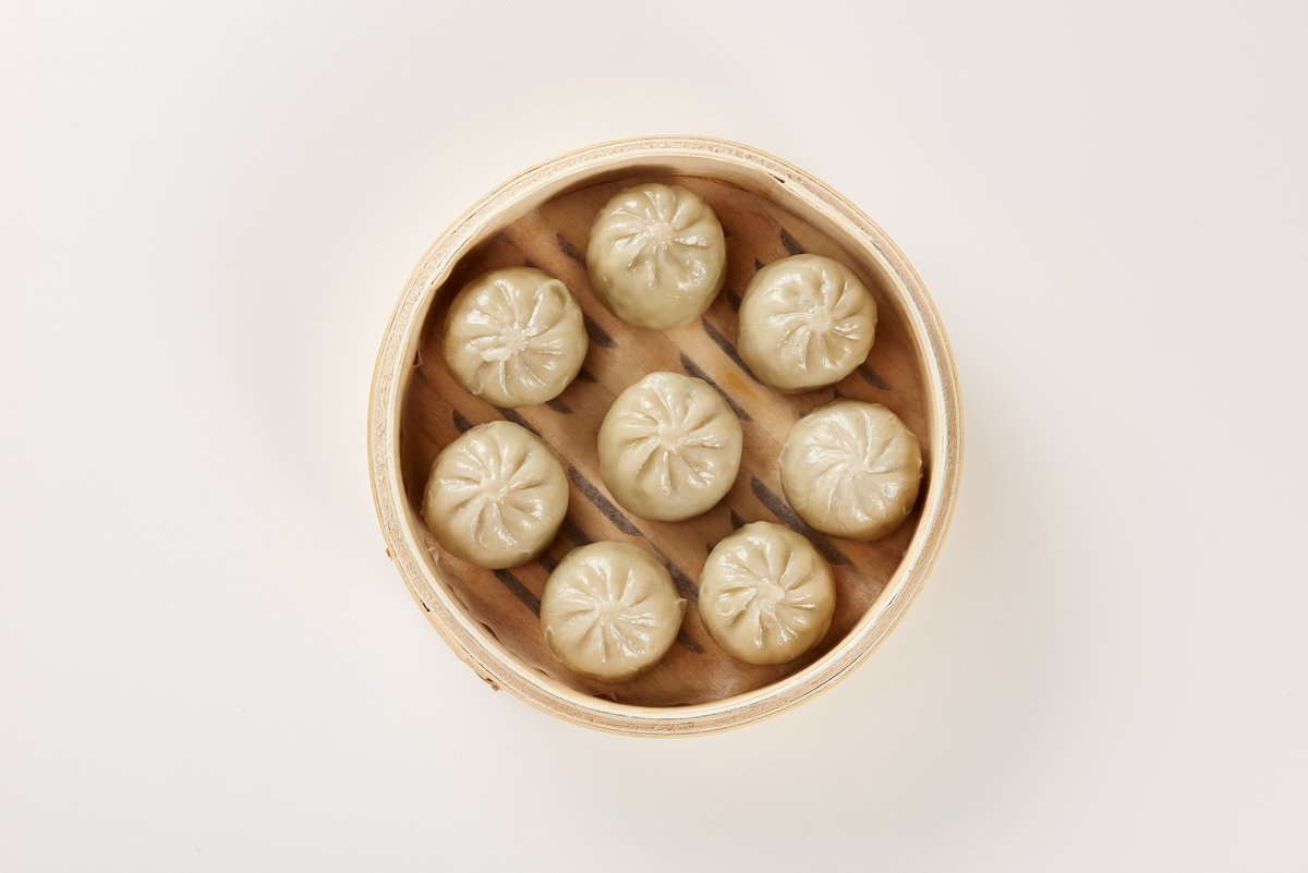 A2.  Krevetové knedlíčky DIM SUM