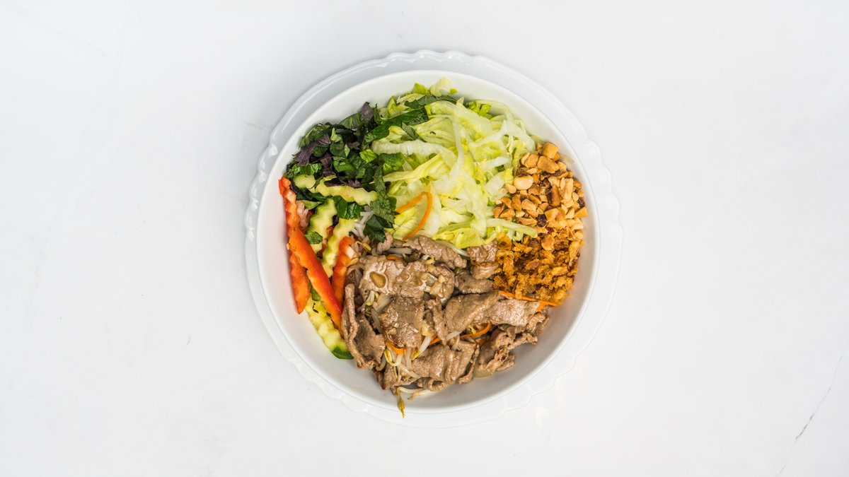H3. Bun bo nam bo