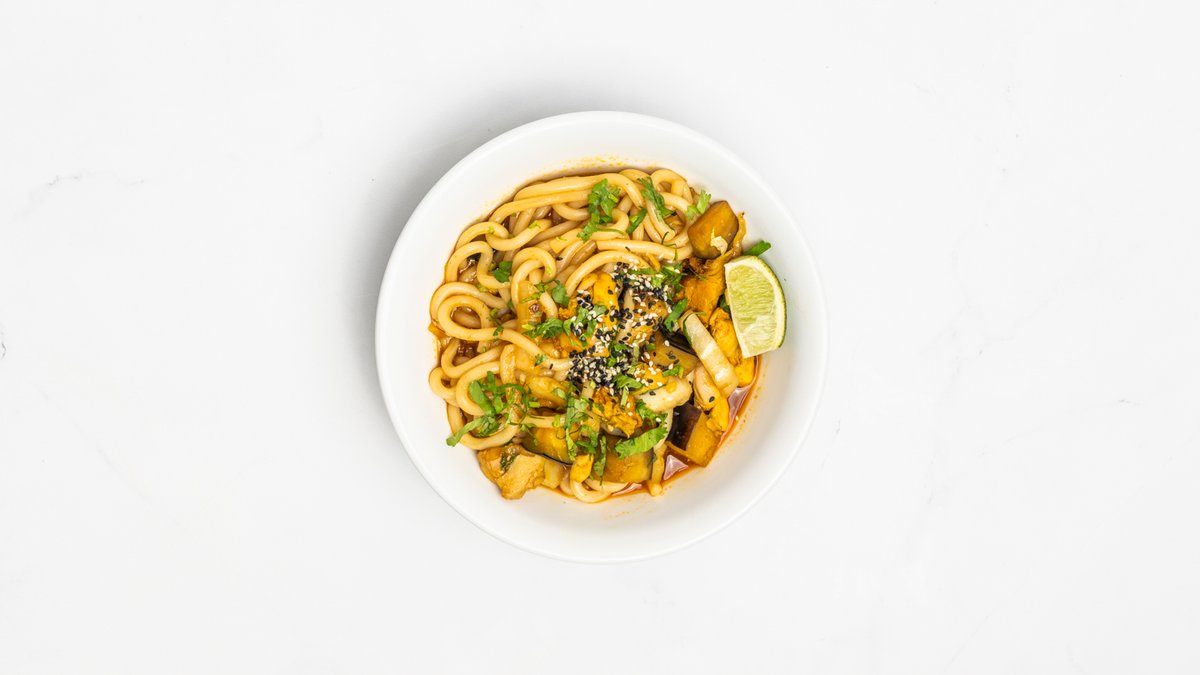 H7. Udon