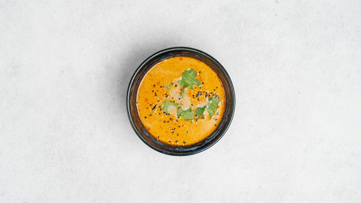 P2. Tom yum 🌶️