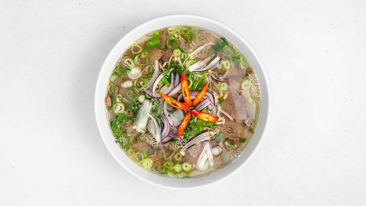 P4. Pho bo