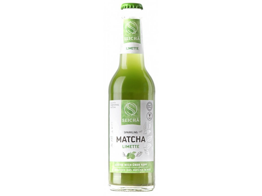 Seicha Matcha Limetka