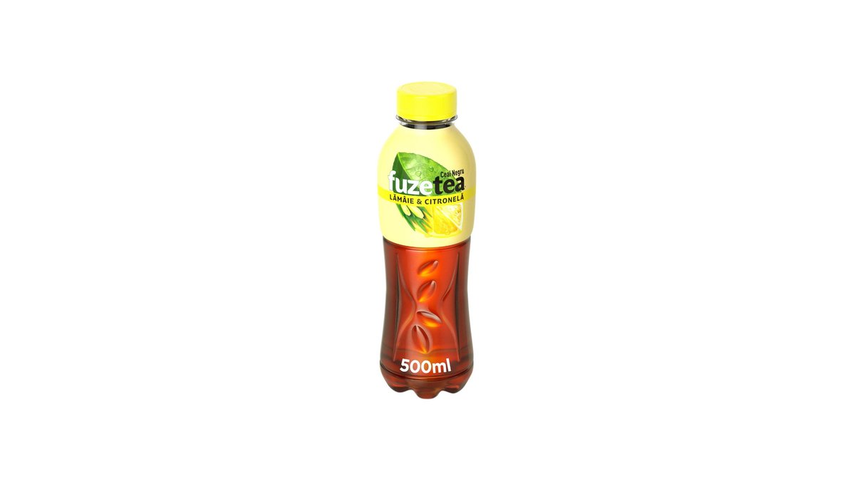 Fusetea lamaie