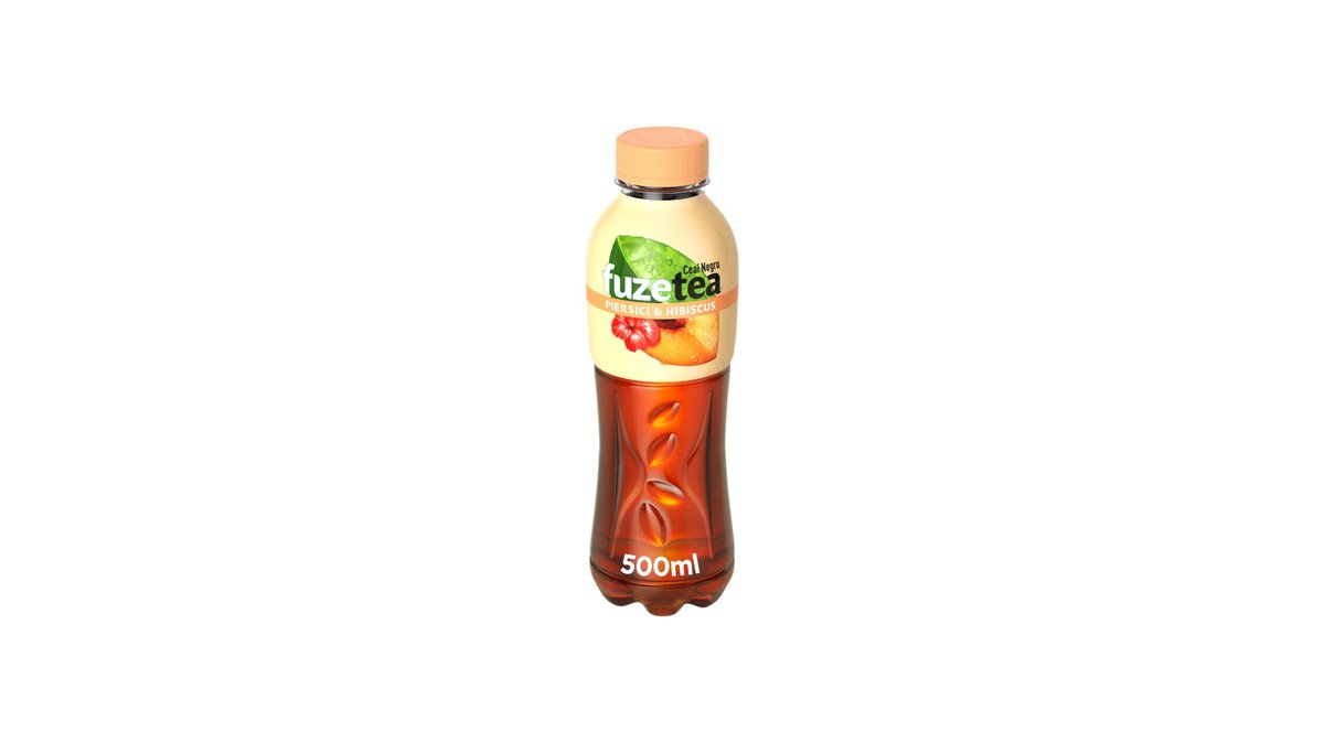 Fusetea piersici