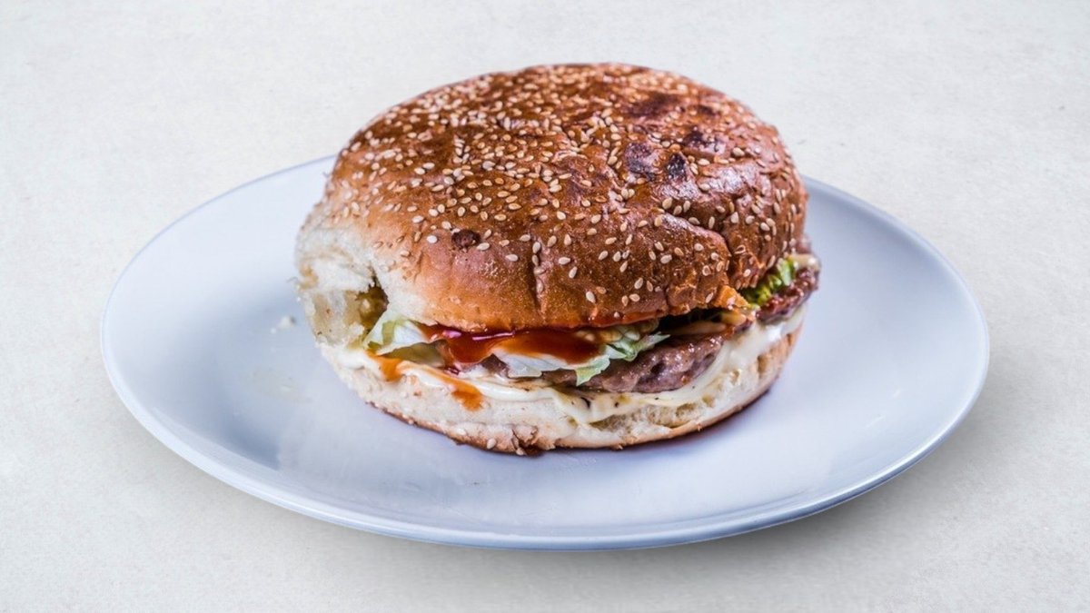 Hamburger